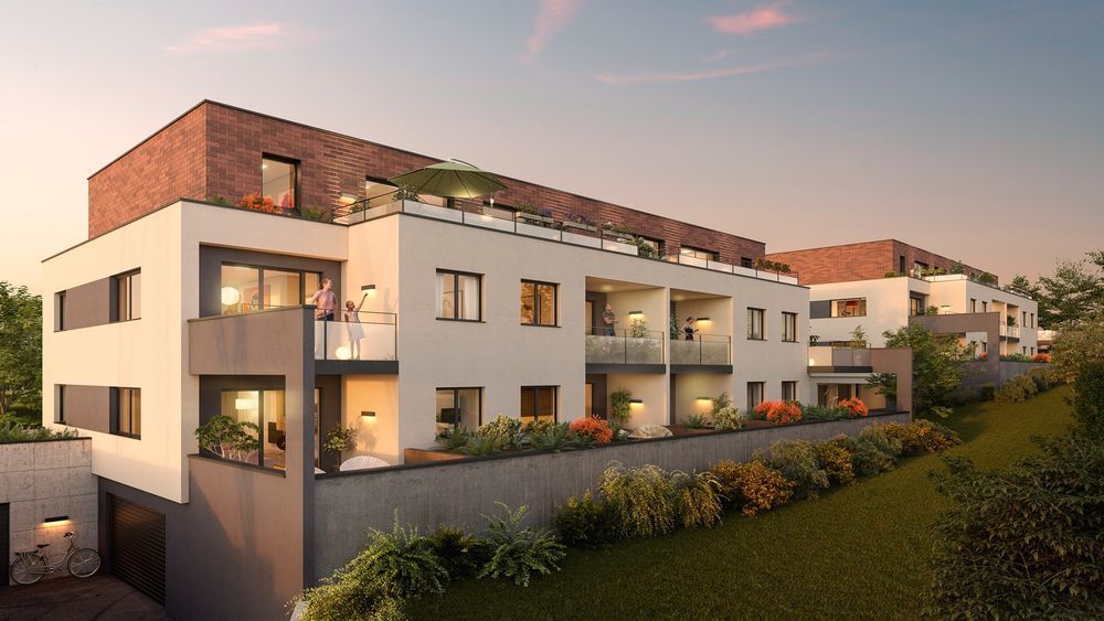   Brunstatt (68350)
