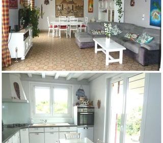  Villa � vendre 3 pi�ces 105 m�