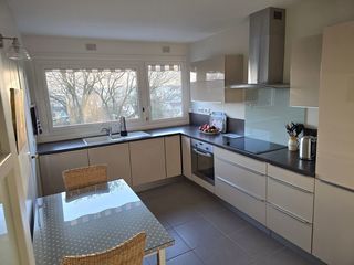  Appartement � vendre 3 pi�ces 72 m�