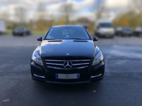 Mercedes Classe R 350 CDI 7 pl 4Matic A 2013 occasion Lisieux 14100
