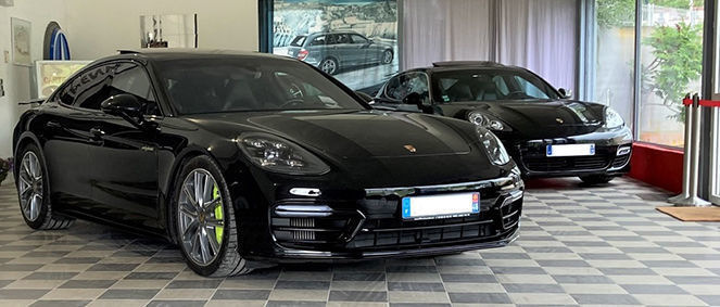 PBI AUTOMOBILES, concessionnaire 46