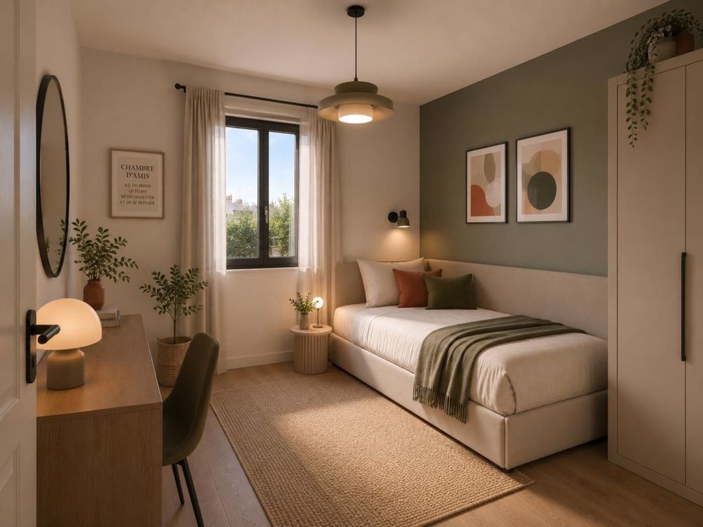 Appartements neufs   Villennes-sur-Seine (78670)
