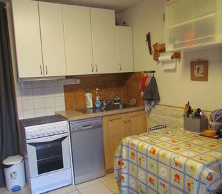 Location  Appartement 