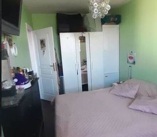  Appartement � vendre 4 pi�ces 60 m�