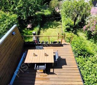  Maison � vendre 3 pi�ces 70 m�