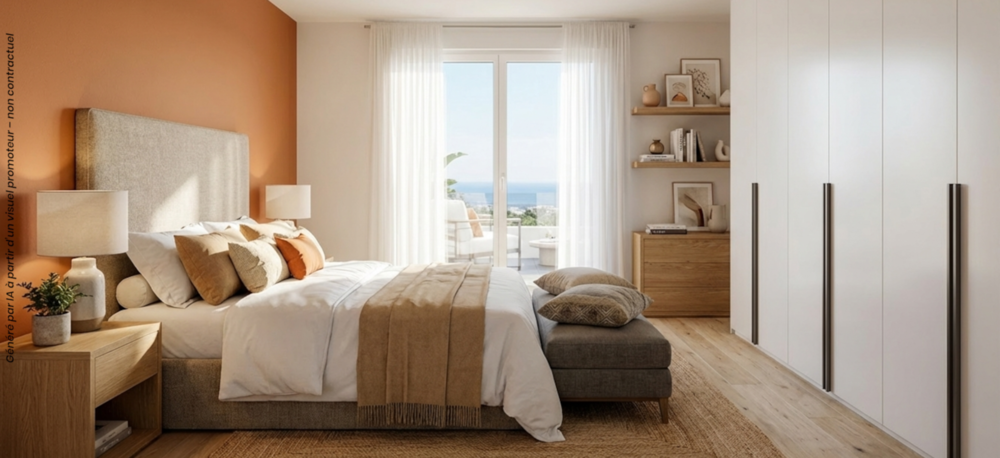 Maisons neuves   Agde (34300)