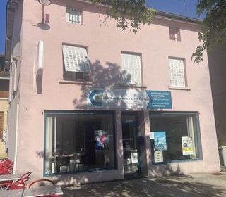  Immeuble � vendre 200 m�