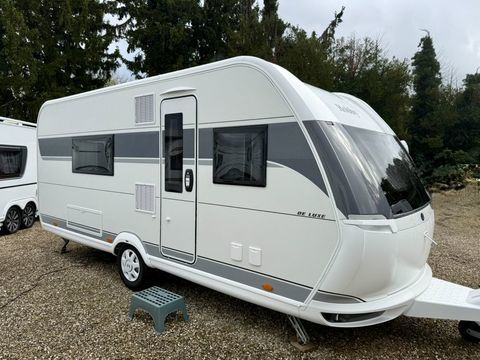 HOBBY Caravane 2025 occasion Illkirch-Graffenstaden 67400