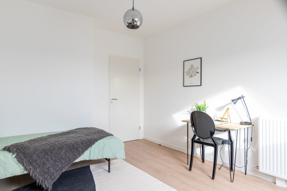 Appartements neufs   Angers (49000)