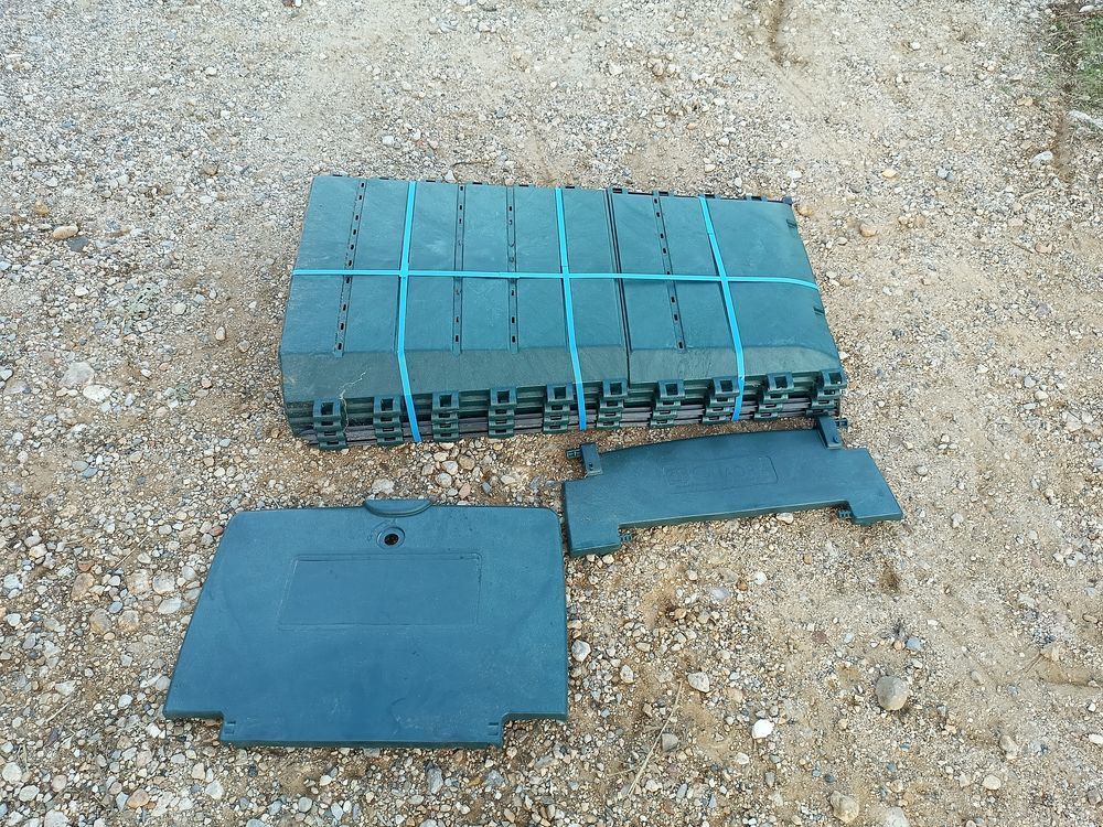 bio composteur tri dechet organique jardin Bricolage