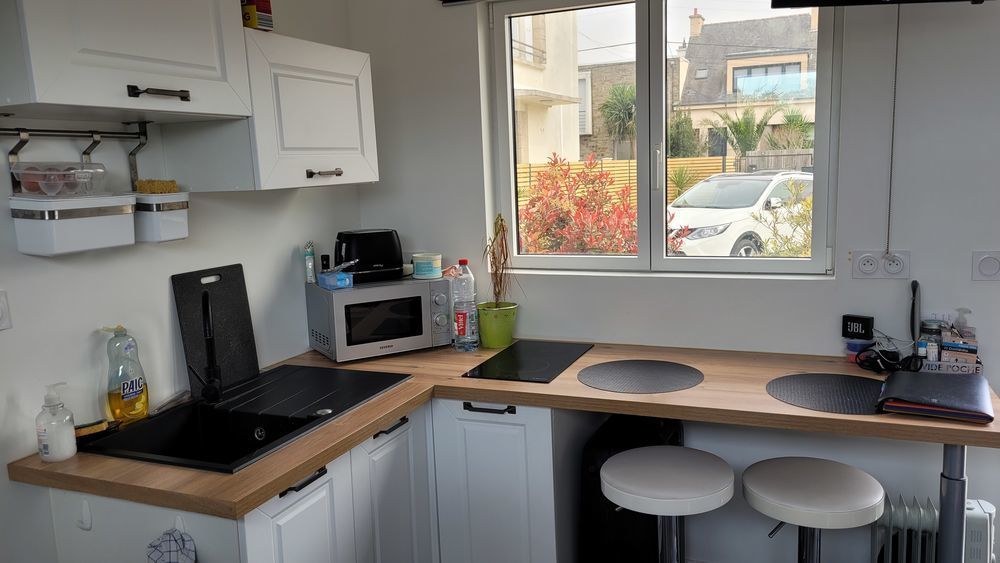 � vendre  Maison Lorient (56100)