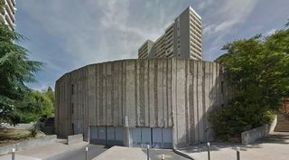  Parking / Garage � vendre 14 m�