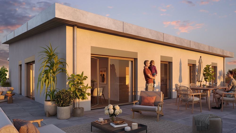   Sainte-Foy-l�s-Lyon (69110)