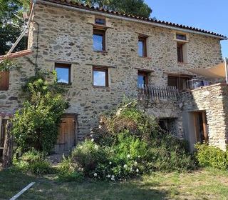  Propri�t�/ch�teau � vendre 5 pi�ces 540000 m�