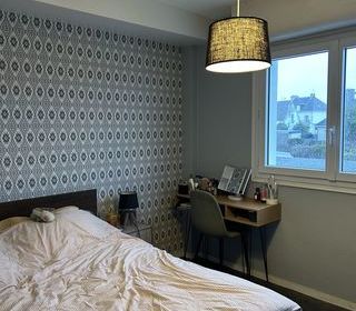  Appartement � vendre 2 pi�ces 43 m�