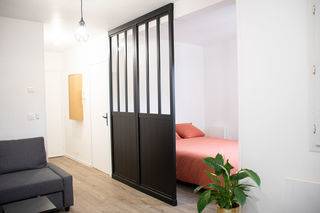  Appartement � louer 1 pi�ce 30 m�