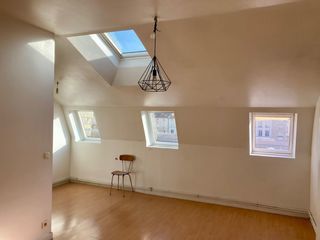  Appartement � vendre 2 pi�ces 47 m�