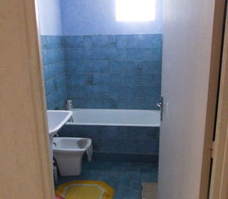  Appartement � vendre 1 pi�ce 30 m�