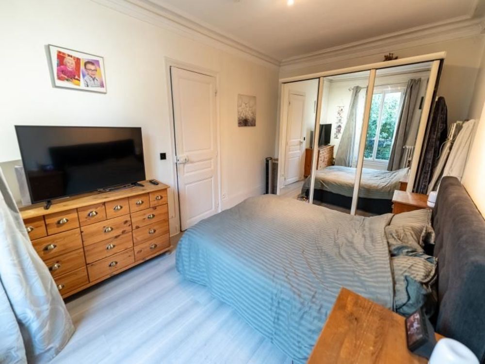 � vendre  Maison Colombes (92700)