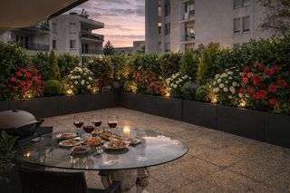  Appartement � vendre 4 pi�ces 79 m�