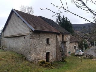  Maison � vendre 3 pi�ces 228 m�