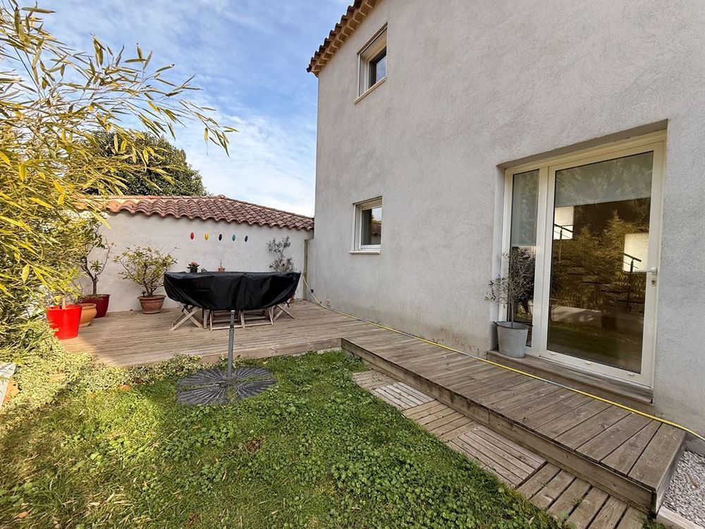 � vendre  Maison Six-Fours-les-Plages (83140)