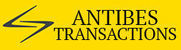 ANTIBES TRANSACTIONS