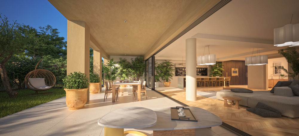 Appartements neufs   Uz�s (30700)