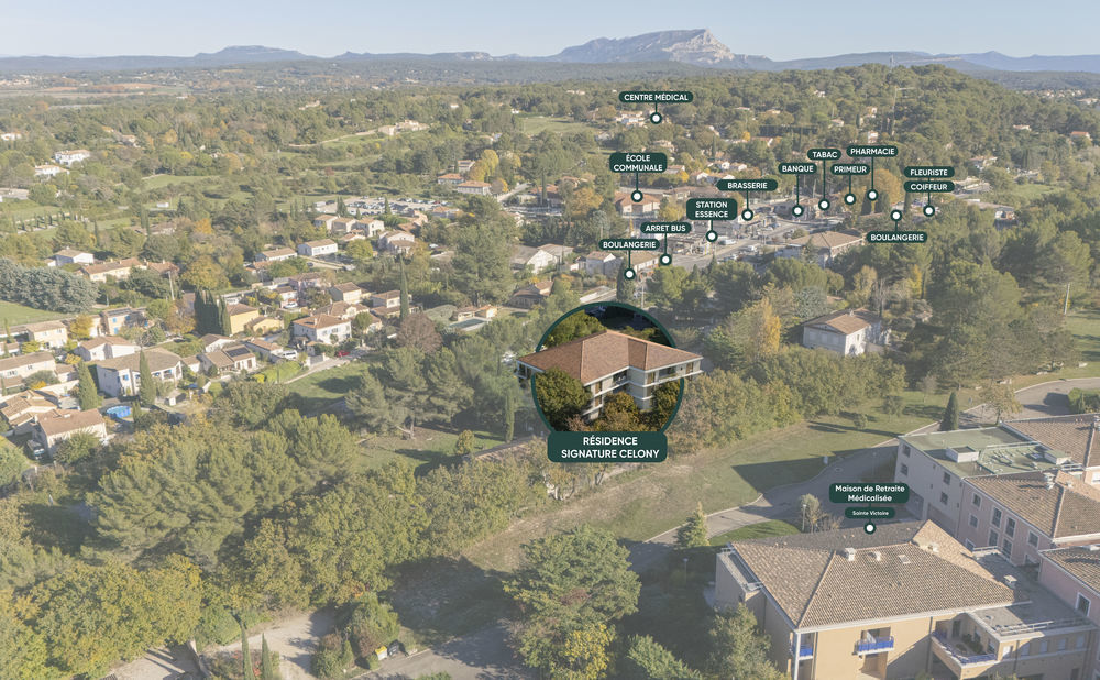   Aix-en-Provence (13090)