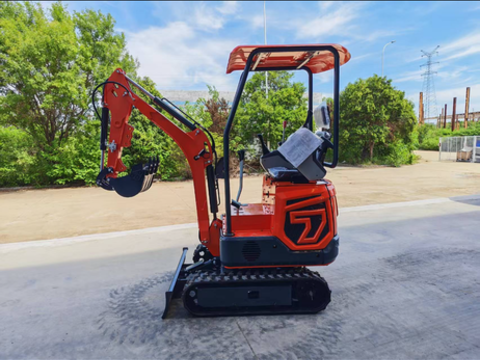 Engin de Chantier / BTP Pelle 2026 occasion Le Luc 83340