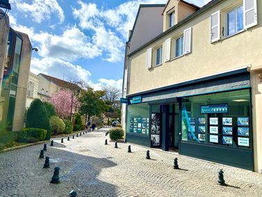 L'ADRESSE THIAIS, agence immobilire 94