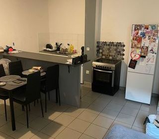  Appartement � louer 2 pi�ces 35 m�