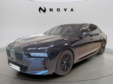 BMW i7 xDrive 60 M Sport 2024 occasion Pessac 33600