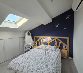  Maison � vendre 3 pi�ces 88 m�