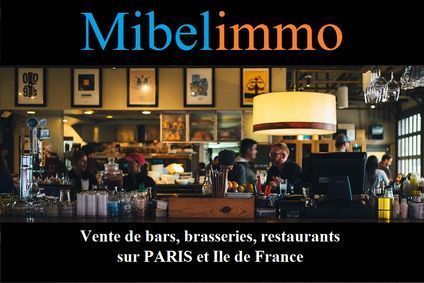 MIBELIMMO, agence immobilire 75