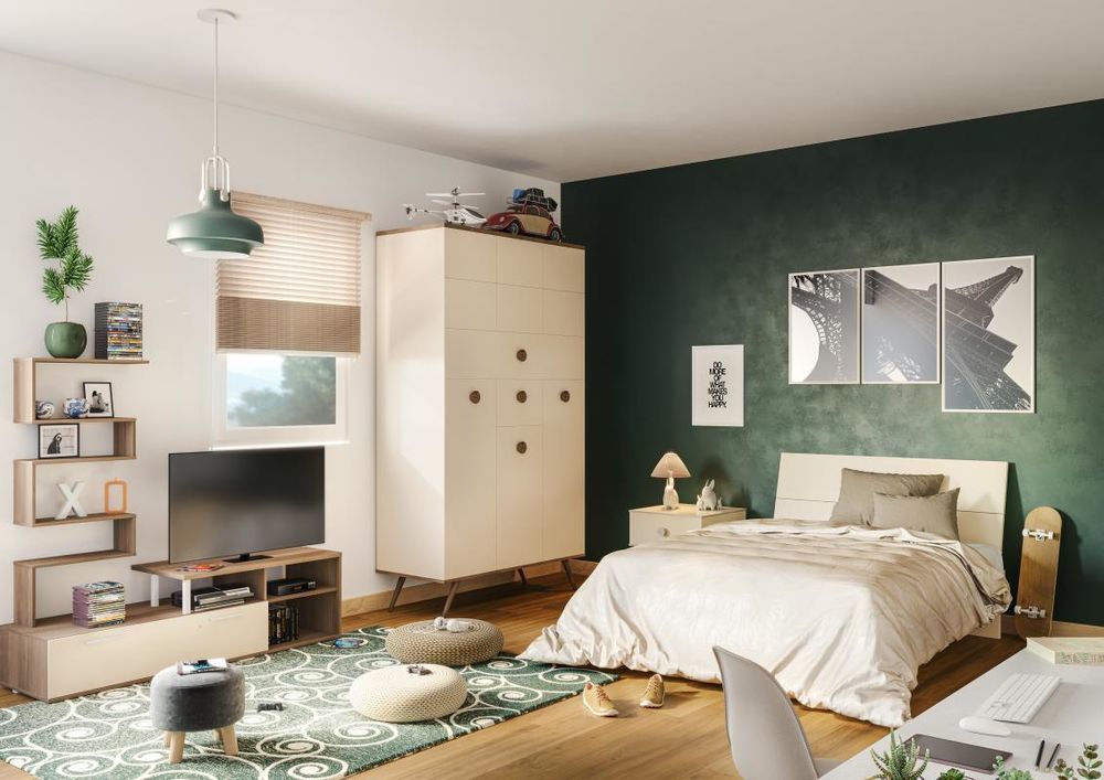   Melun (77000)