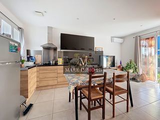  Villa � vendre 4 pi�ces 124 m�