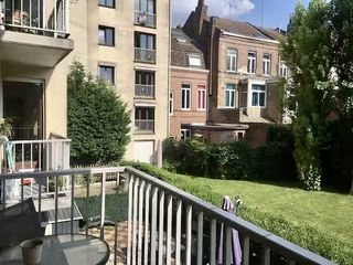  Appartement � louer 4 pi�ces 62 m�