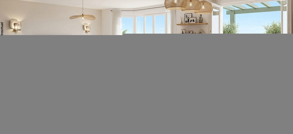 Appartements neufs   Saint-Laurent-de-Gosse (40390)