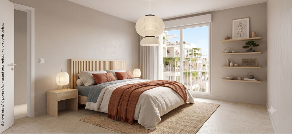 Appartements neufs   Rillieux-la-Pape (69140)