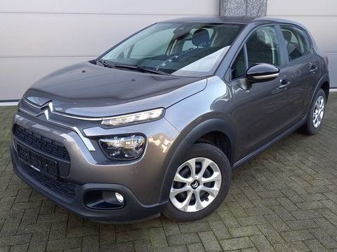 Citro&euml;n C3 CLIM*AUTO/NAV/PDC 2021 occasion BE-8900 Ieper (Ypres) 