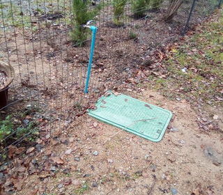  Terrain � vendre 1100 m�