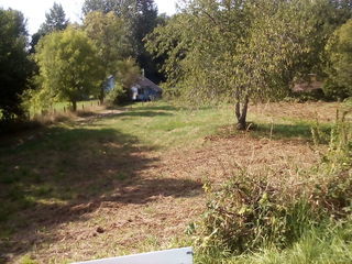  Terrain � vendre 1031 m�