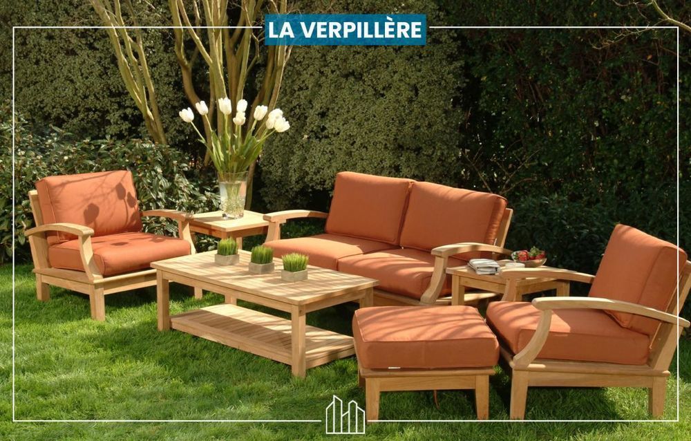   La Verpillire (38290)