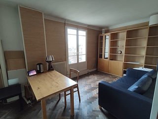  Appartement � vendre 3 pi�ces 47 m�