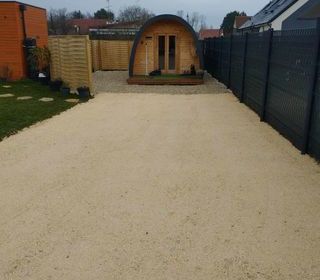  Appartement � louer 1 pi�ce 18 m�