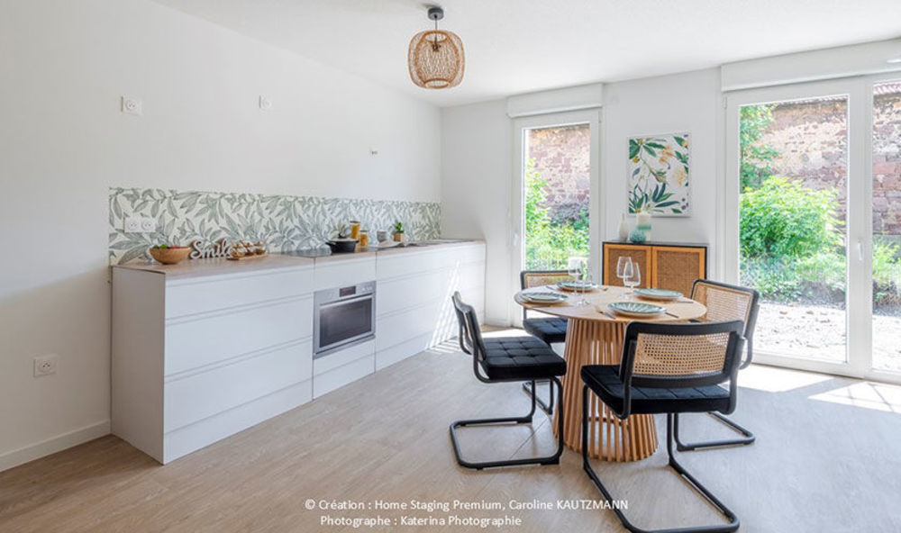 Maisons neuves   Haguenau (67500)