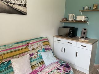  Appartement � louer 2 pi�ces 29 m�