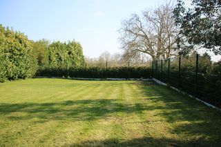  Terrain � vendre 563 m� Hamel