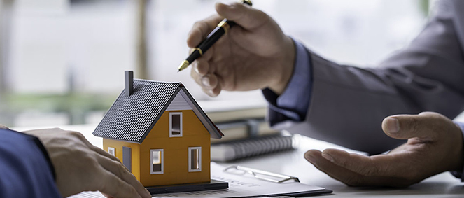 Agence VOUS A MOI Rueil-Malmaison